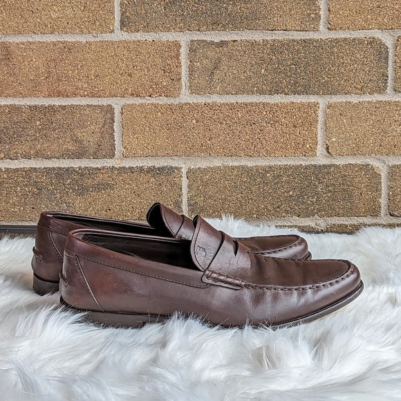 Tods Slip On Loafer main image 12